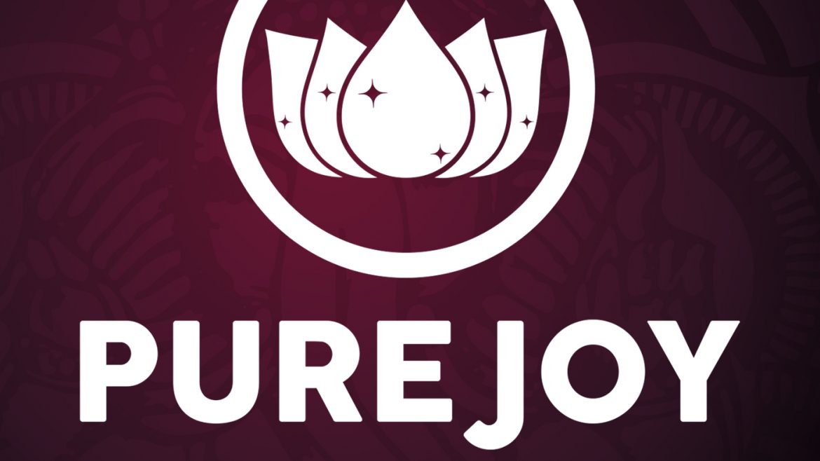 PureJoy Podcast : Episode 1