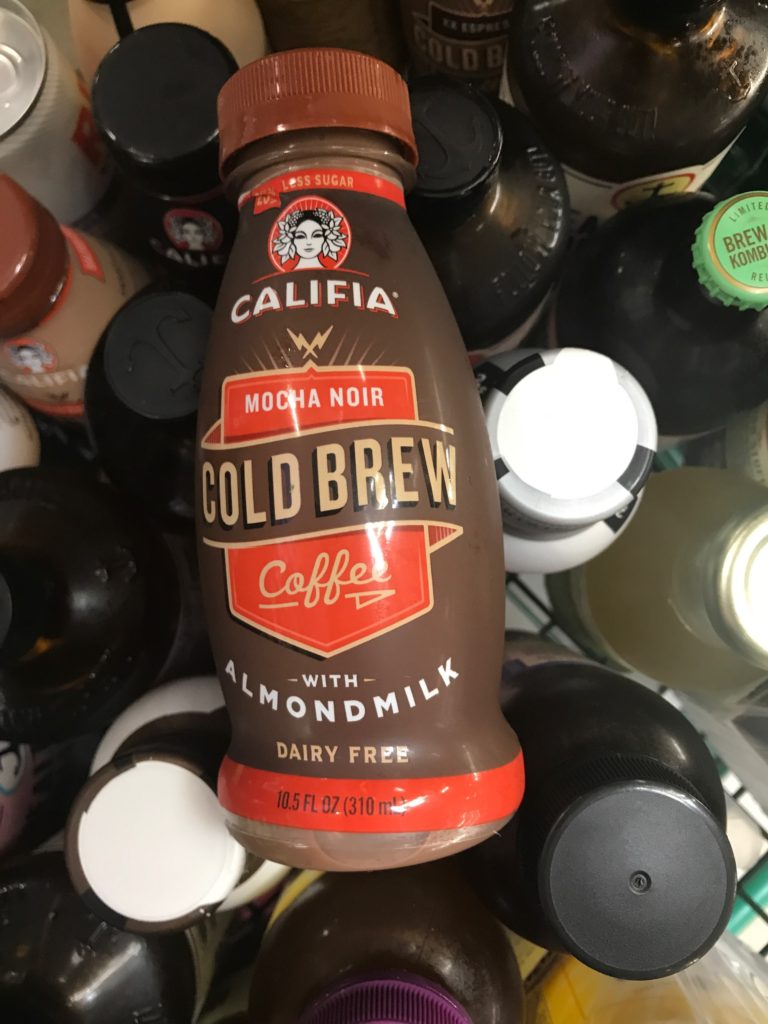 Episode 19 : Cold Brew